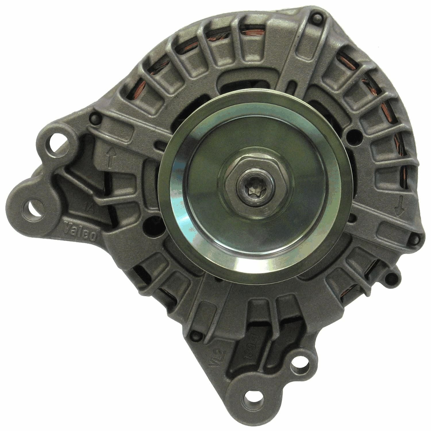 Alternator 15051