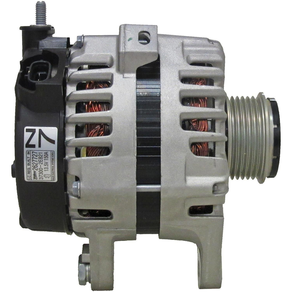 Alternator 11880