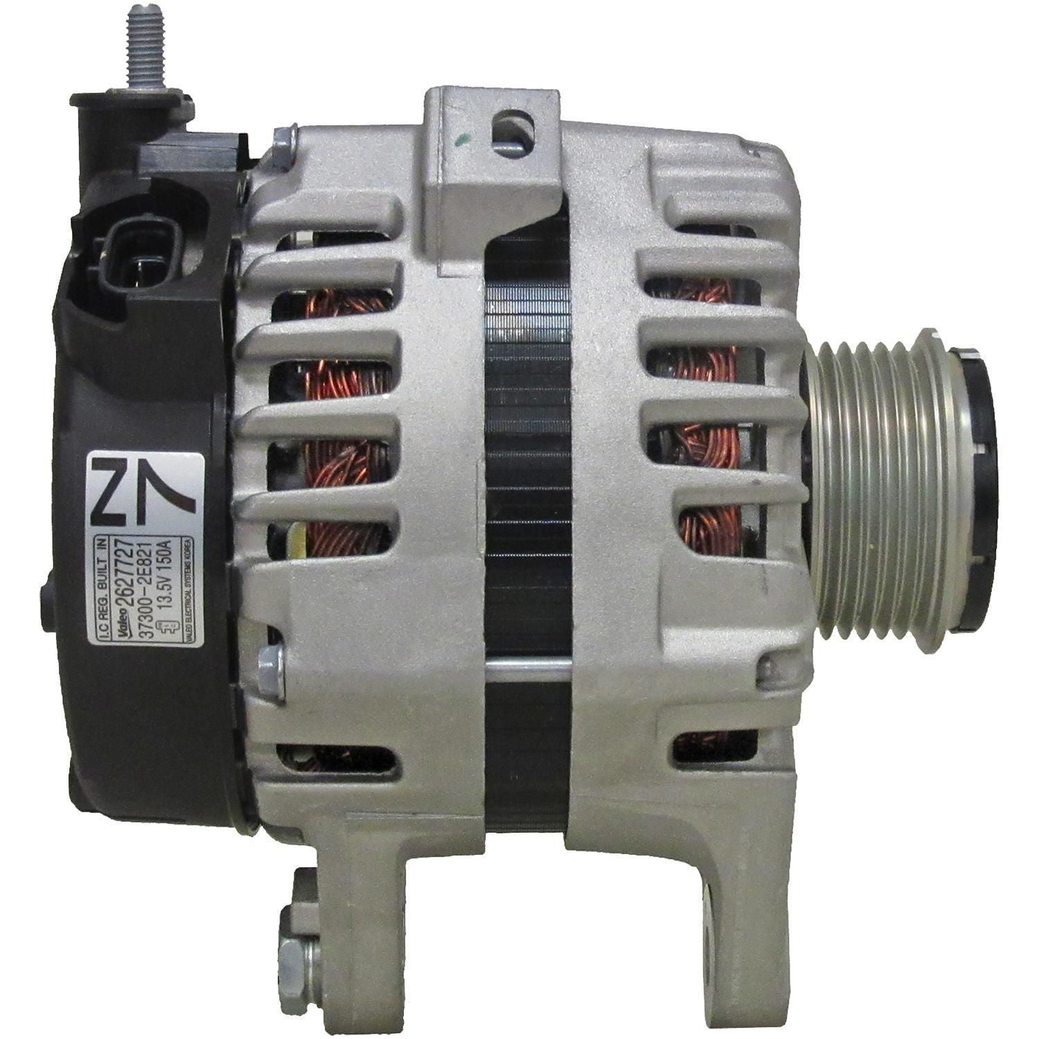 Alternator 11880
