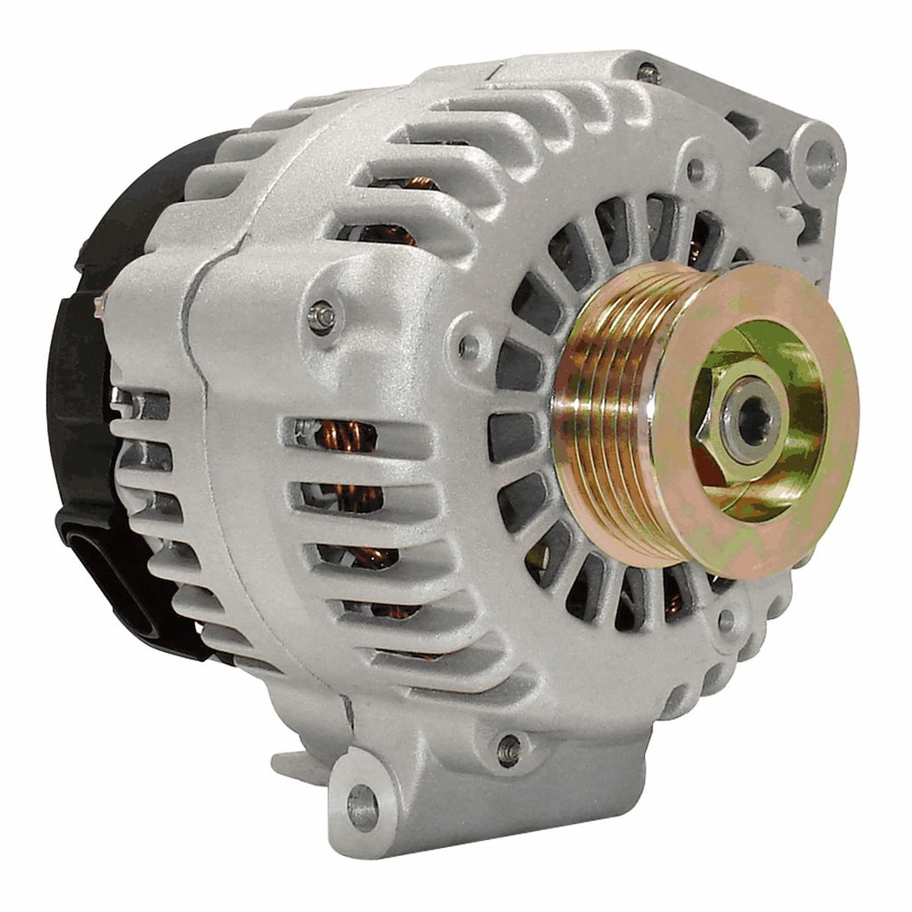 Gold New Alternator DLG1702-16-12