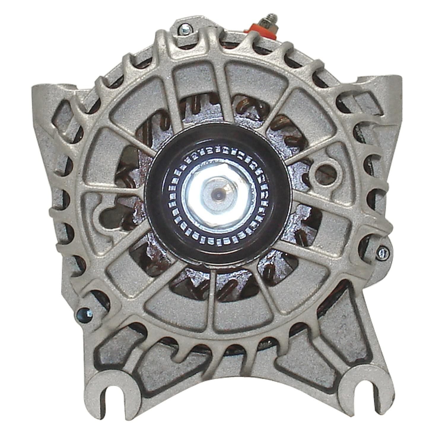TotalPro Remanufactured Alternator T3602-16-10