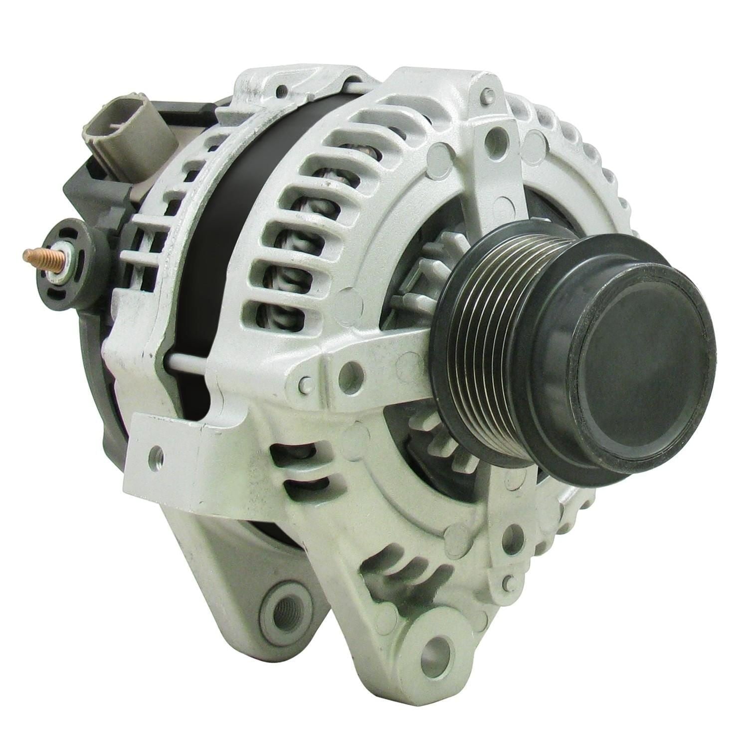 Bosch Remanufactured Alternator AL3352X