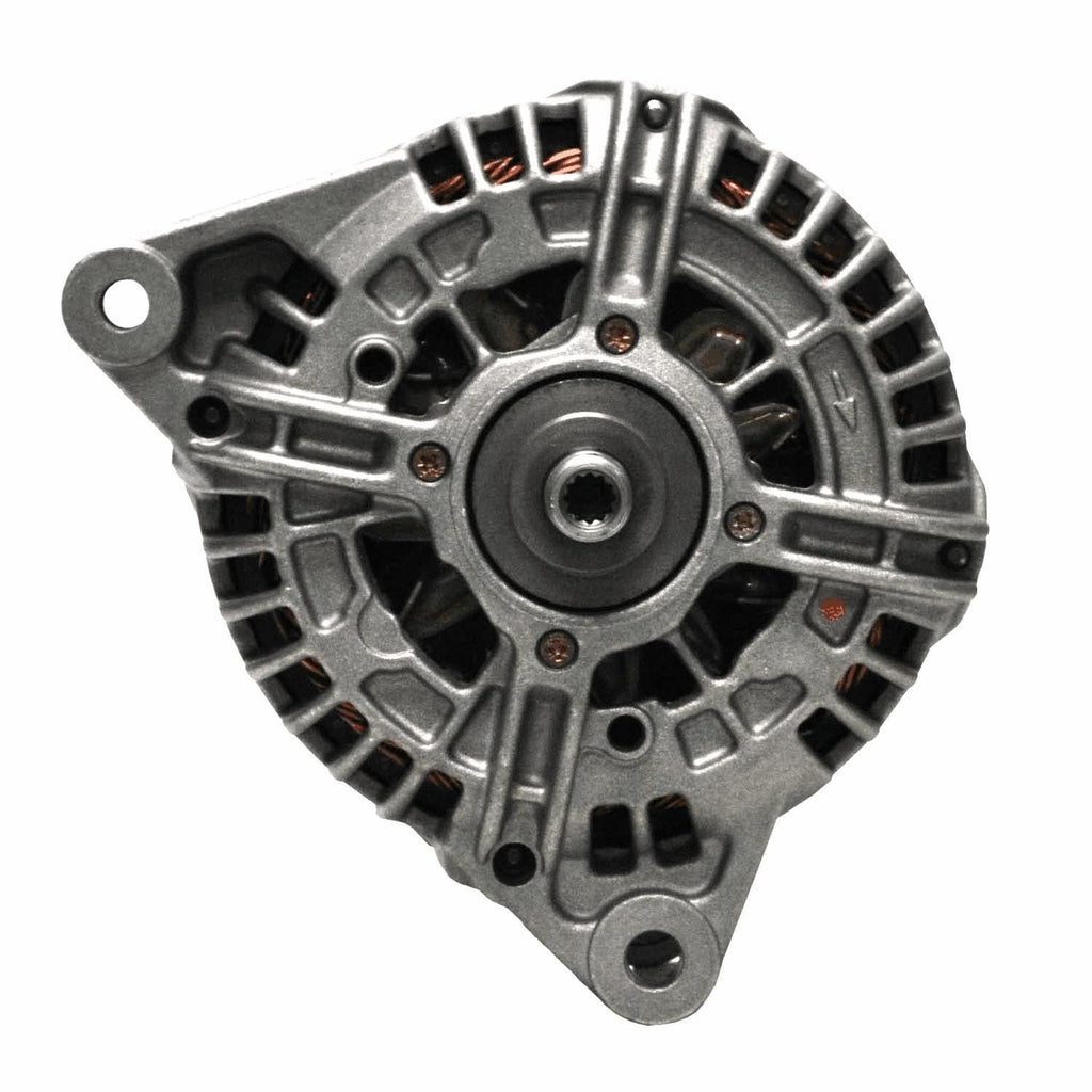Alternator 15539