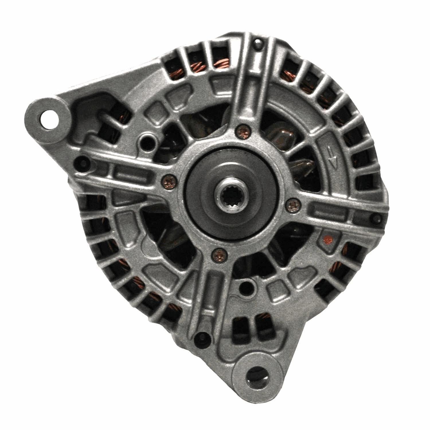 Alternator 15539