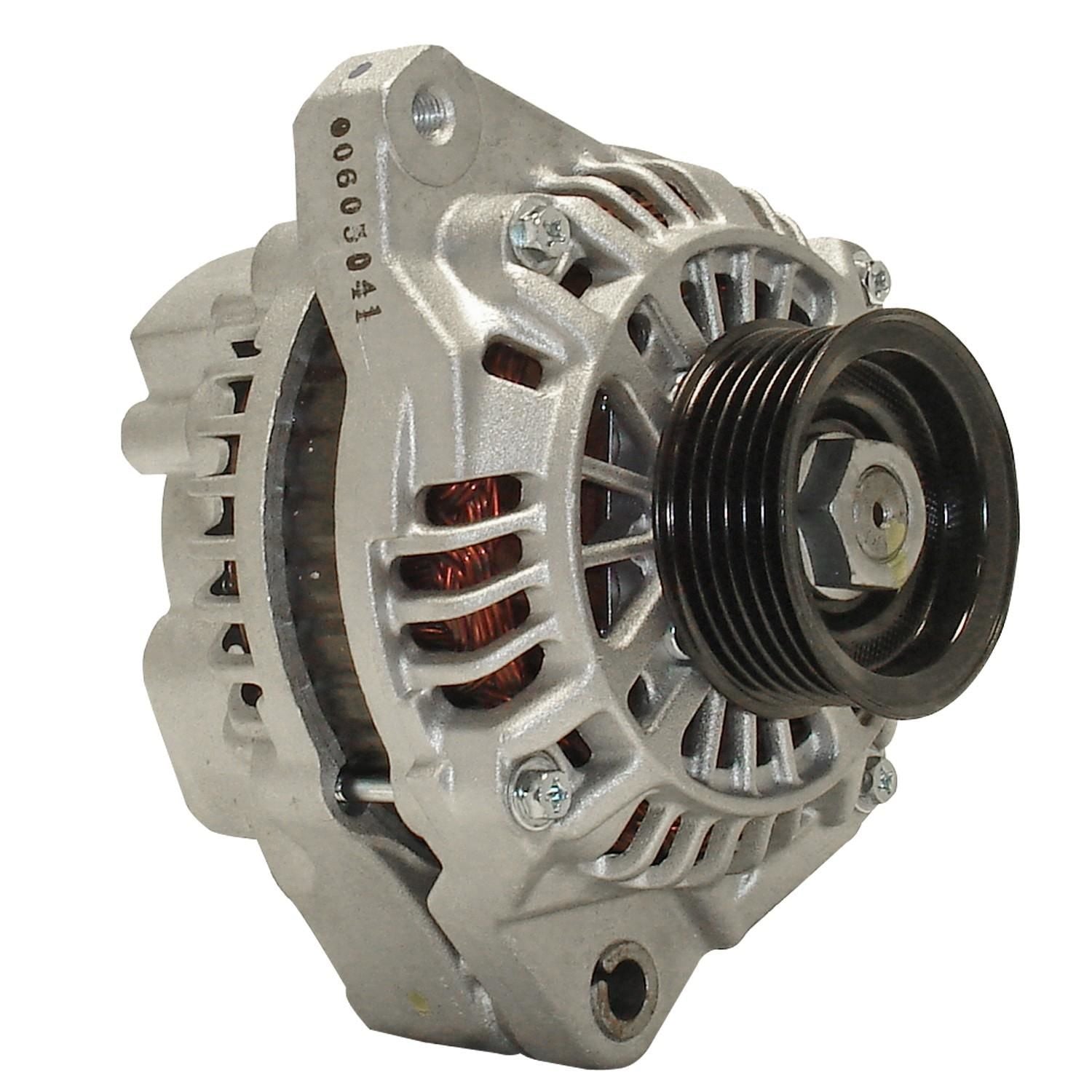 TotalPro Alternator T12308
