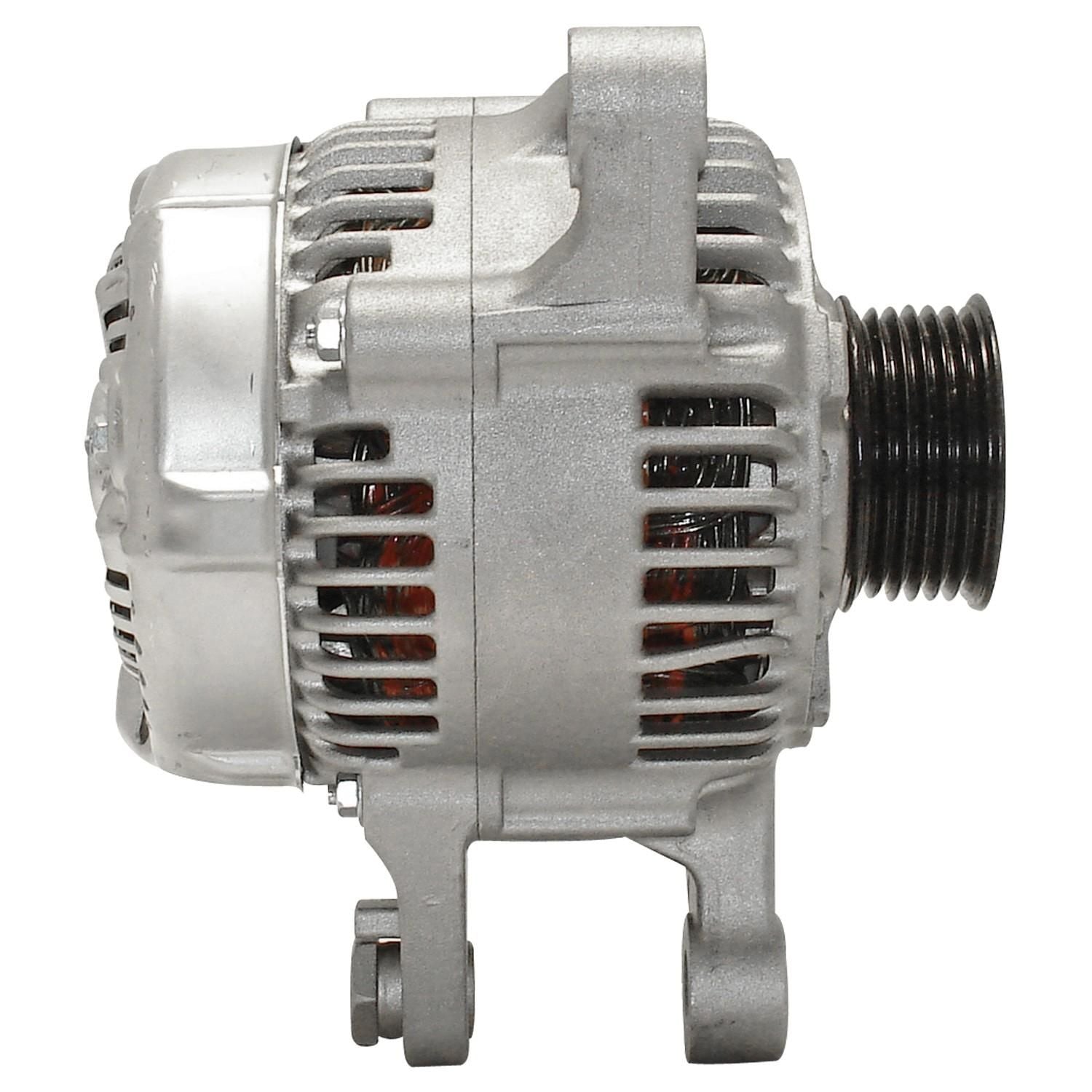 TotalPro Alternator T12451
