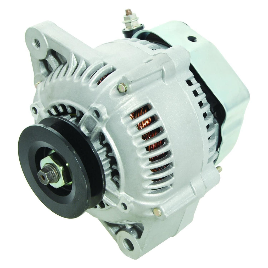 Gold New Alternator 14668N