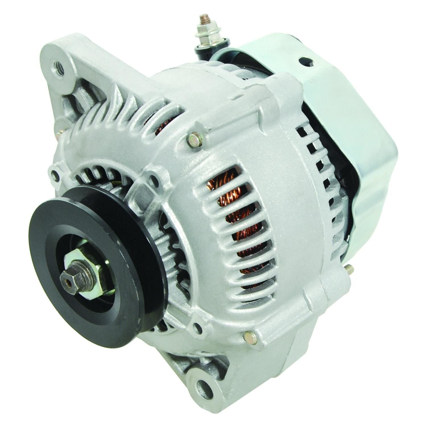 Gold New Alternator 14668N