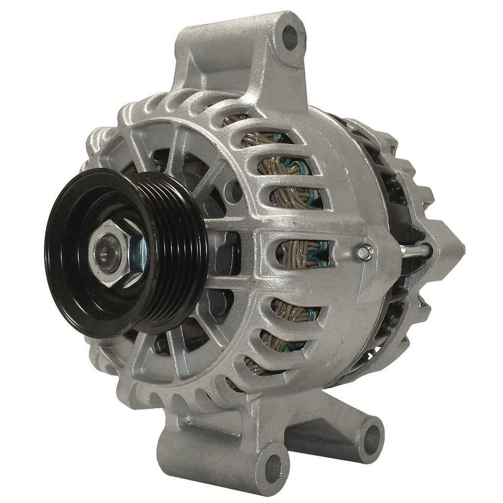TotalPro Remanufactured Alternator T3608-16-2