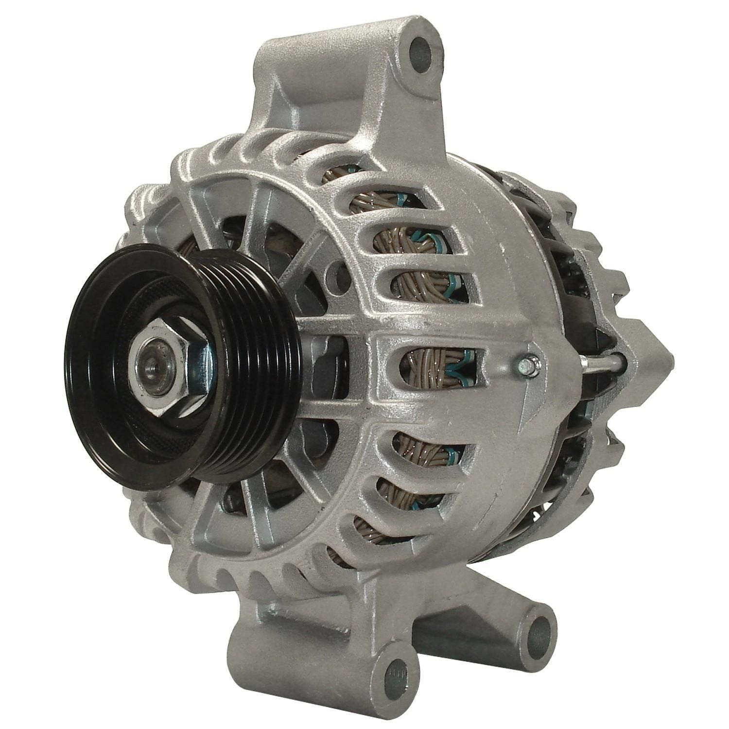 TotalPro Remanufactured Alternator T3608-16-2