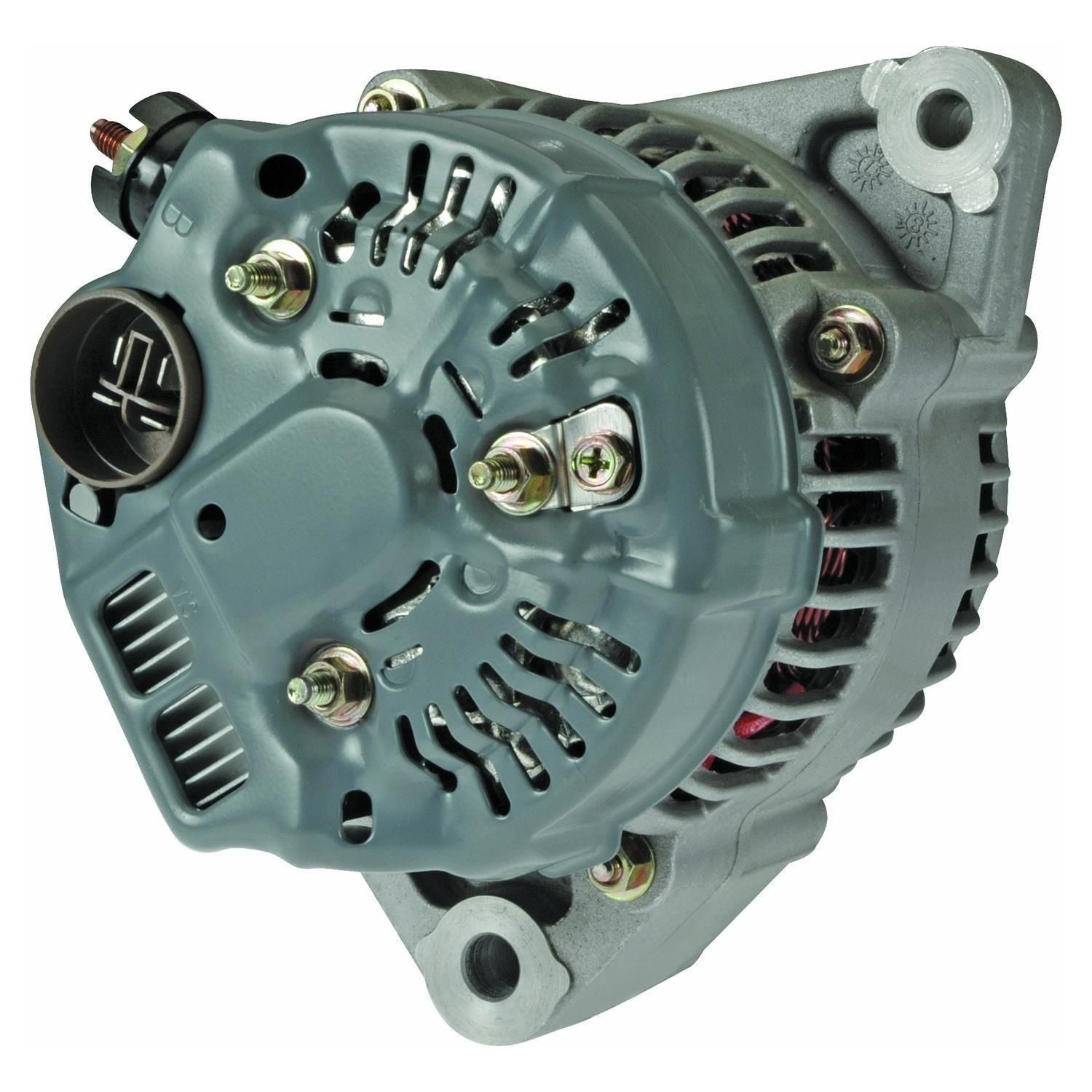 Gold New Alternator 13539N
