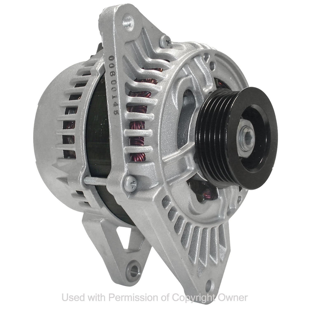 Alternator 14368