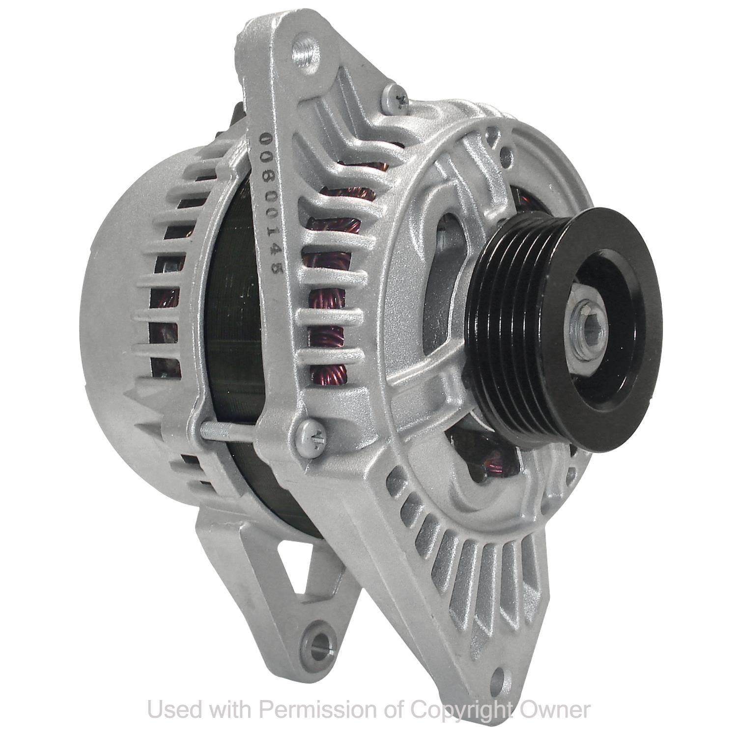 Alternator 14368