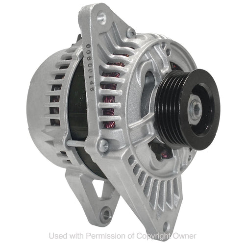 Alternator 14368