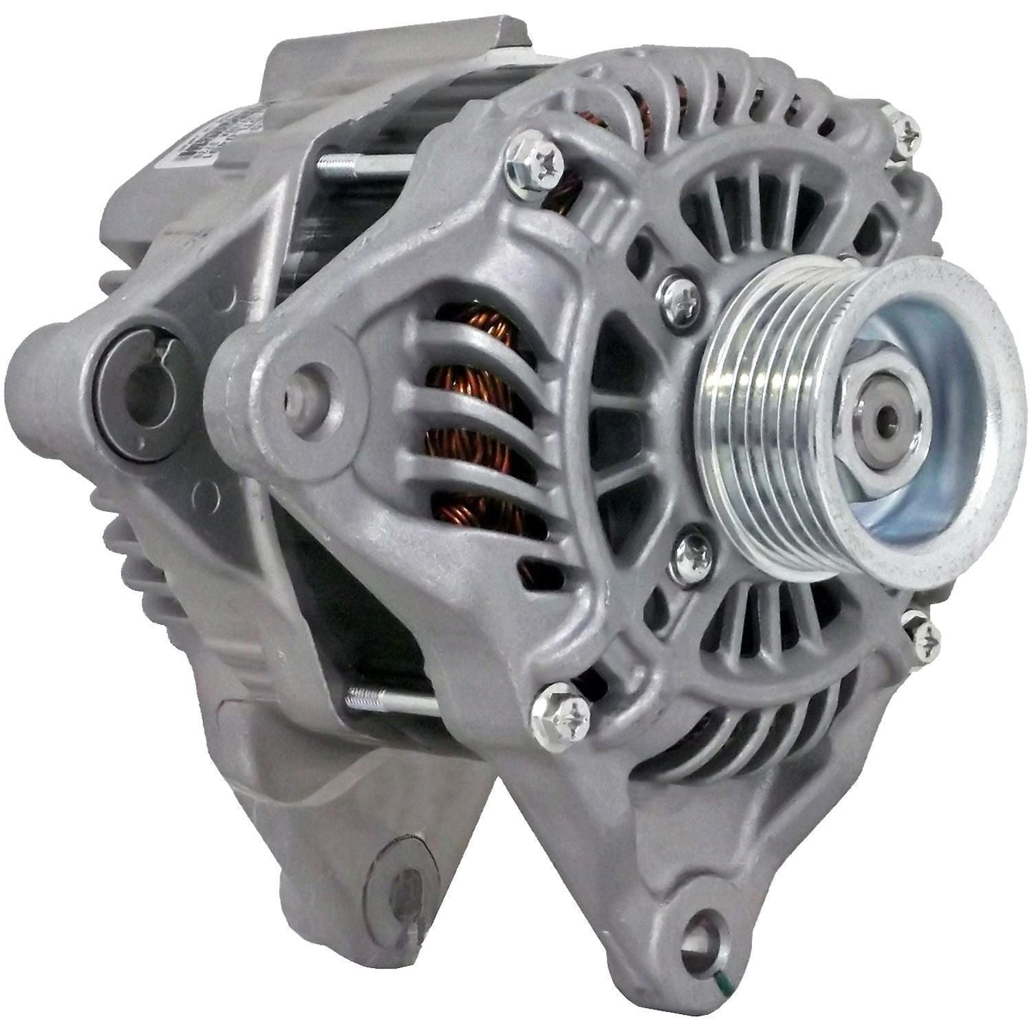 Alternator 10220