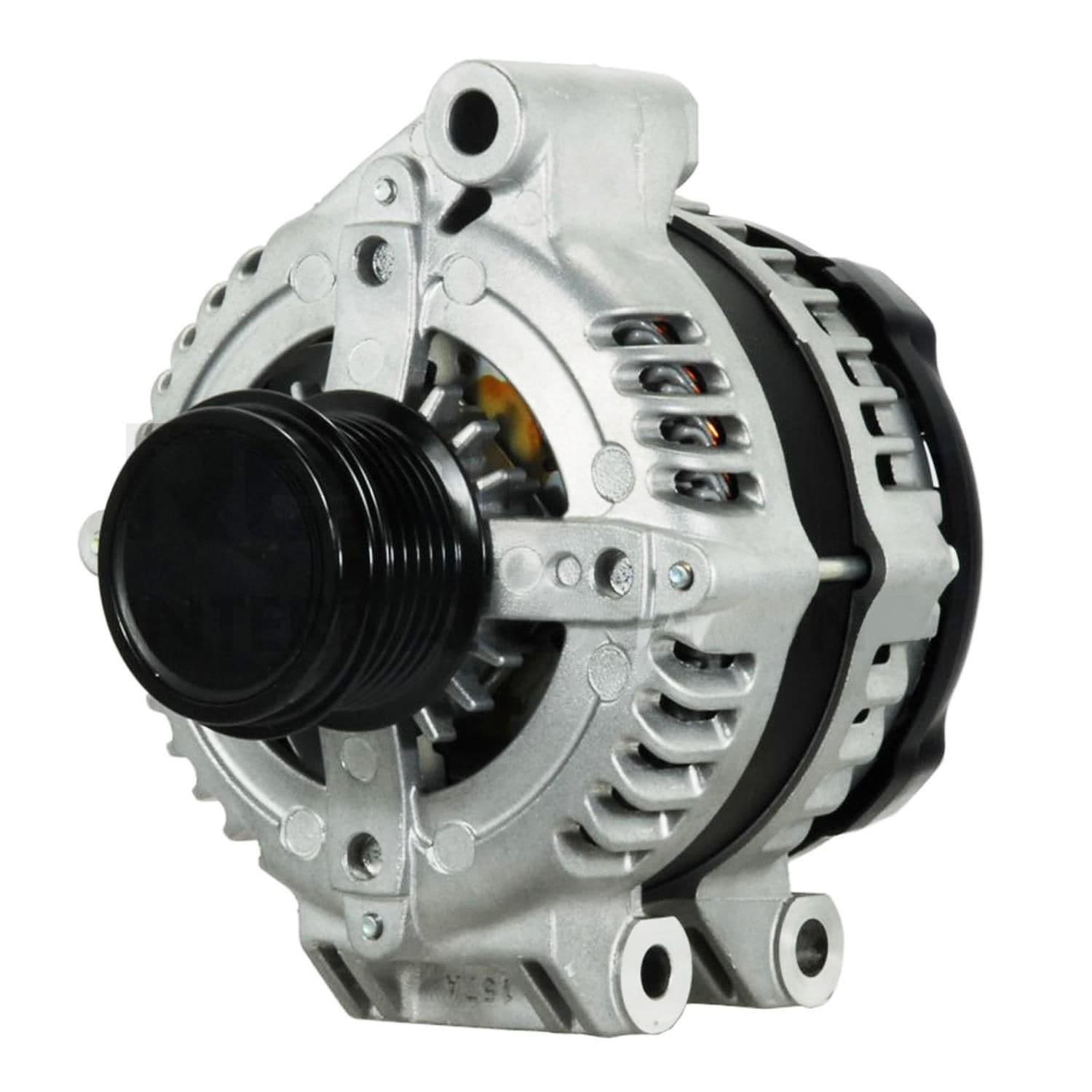Bosch Remanufactured Alternator AL6482X
