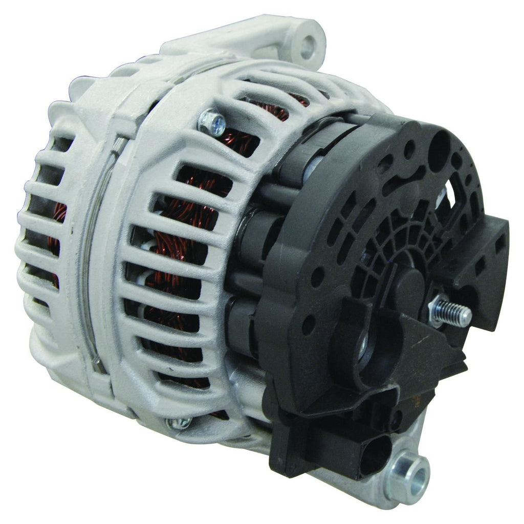 Gold New Alternator 13951N
