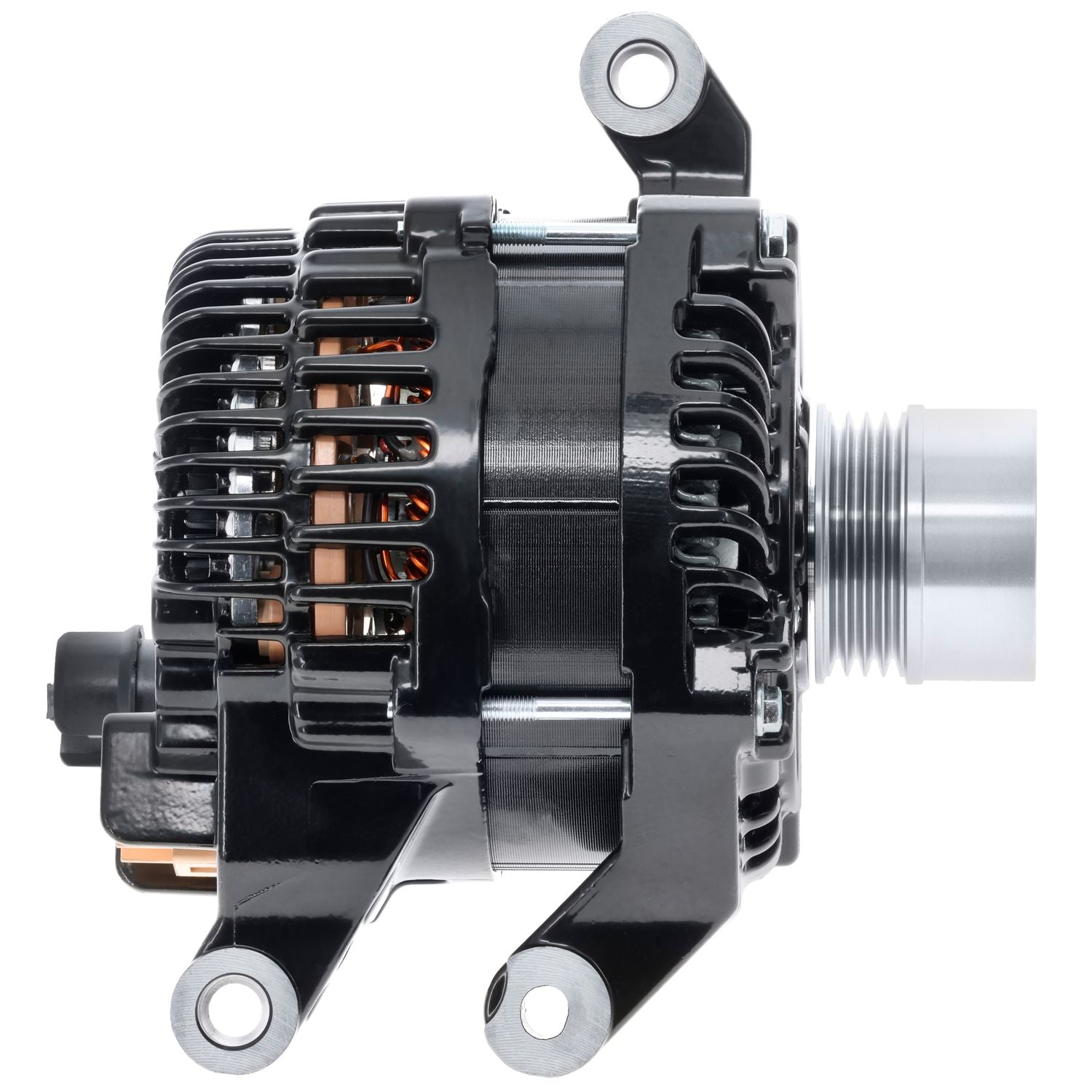 New Alternator NDLG51912