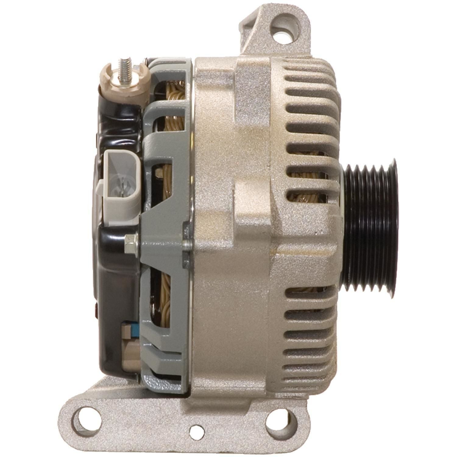 Gold New Alternator DLG3421-6-2