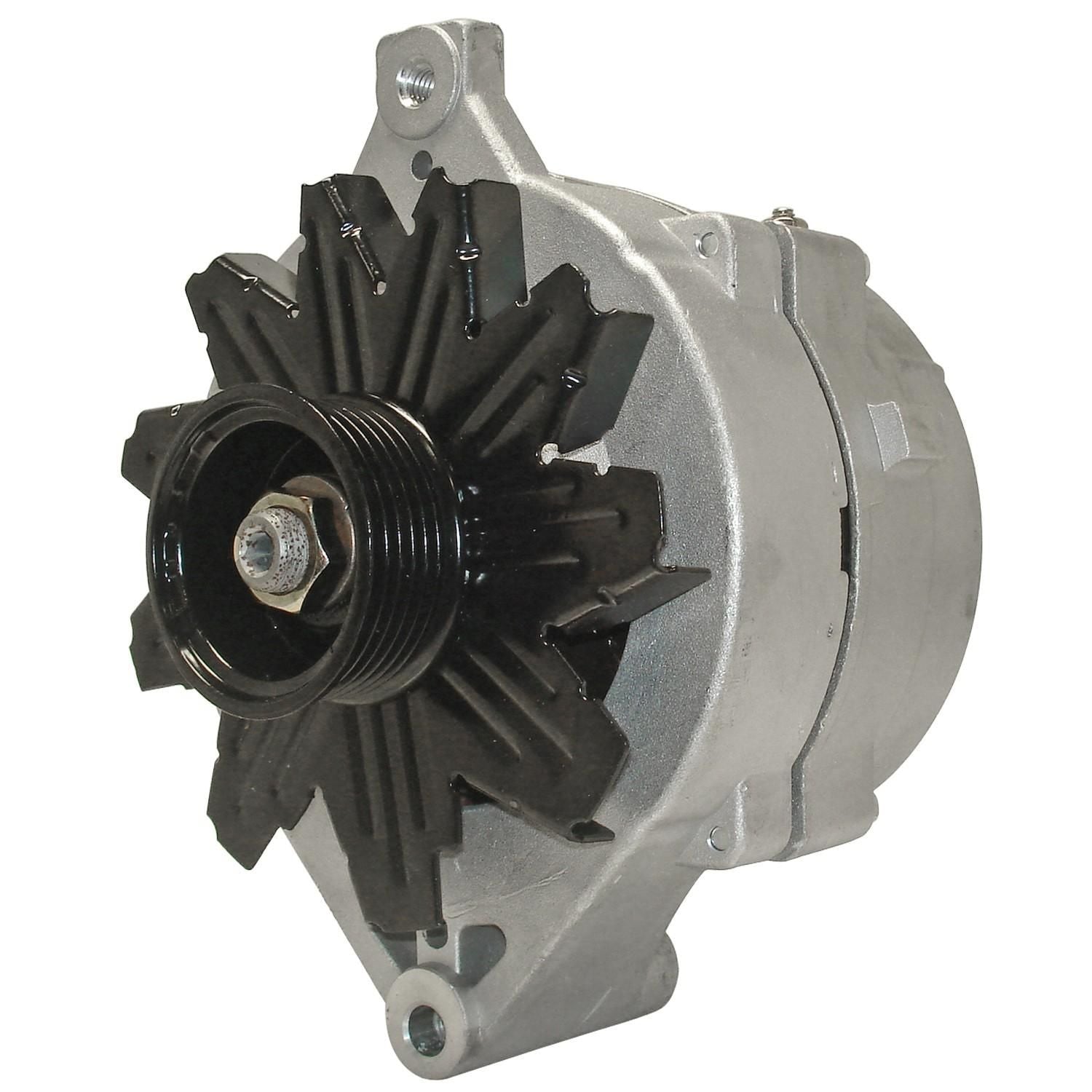 TotalPro Remanufactured Alternator T73031-2-12