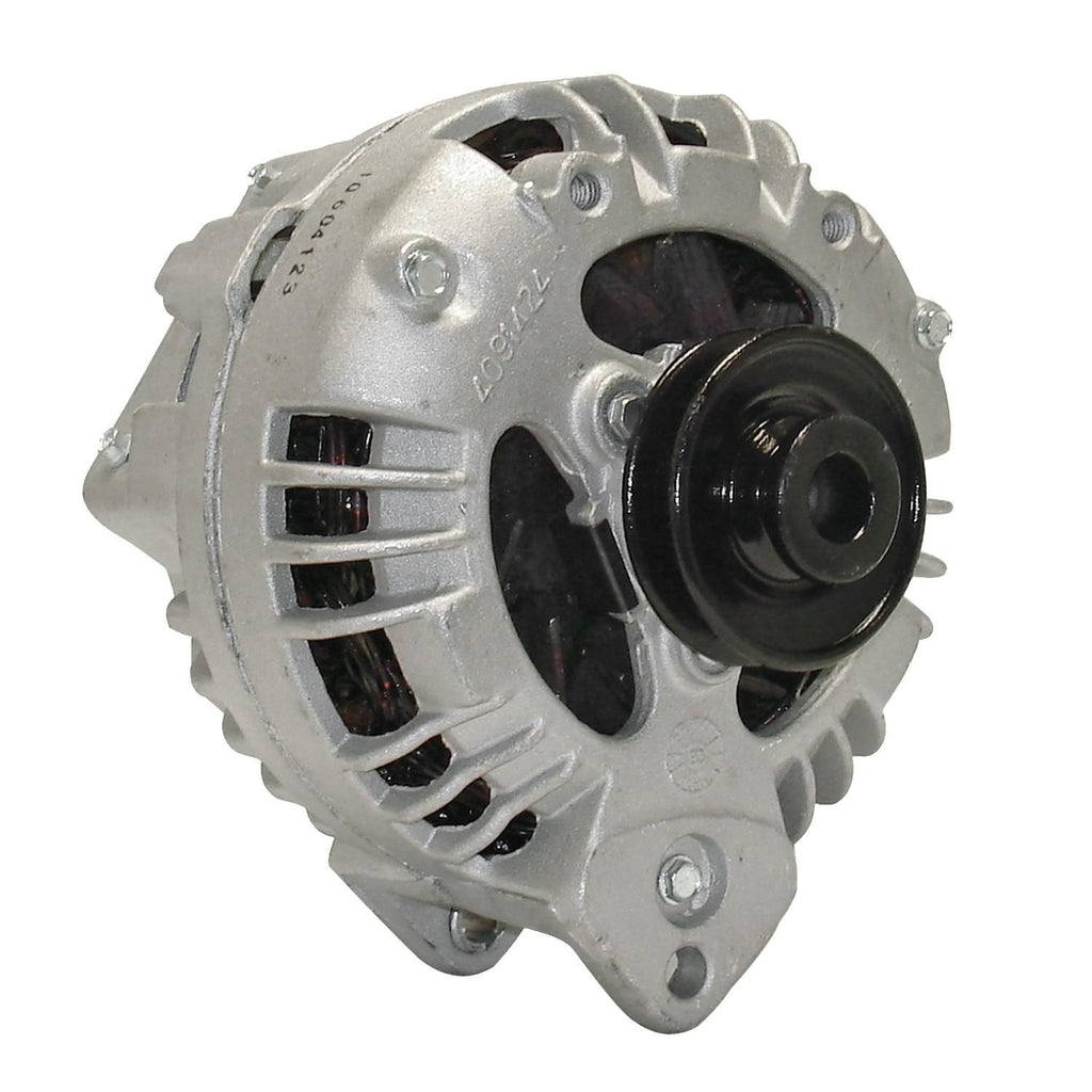 TotalPro Remanufactured Alternator T75334