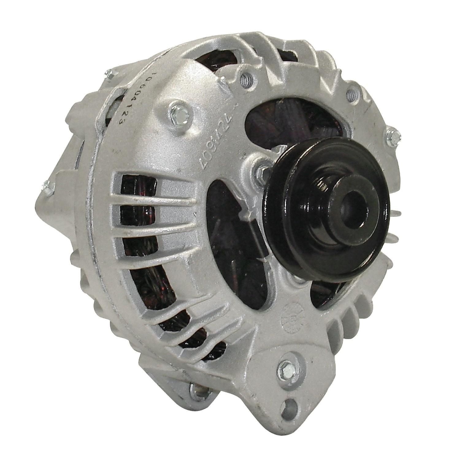 TotalPro Remanufactured Alternator T75334
