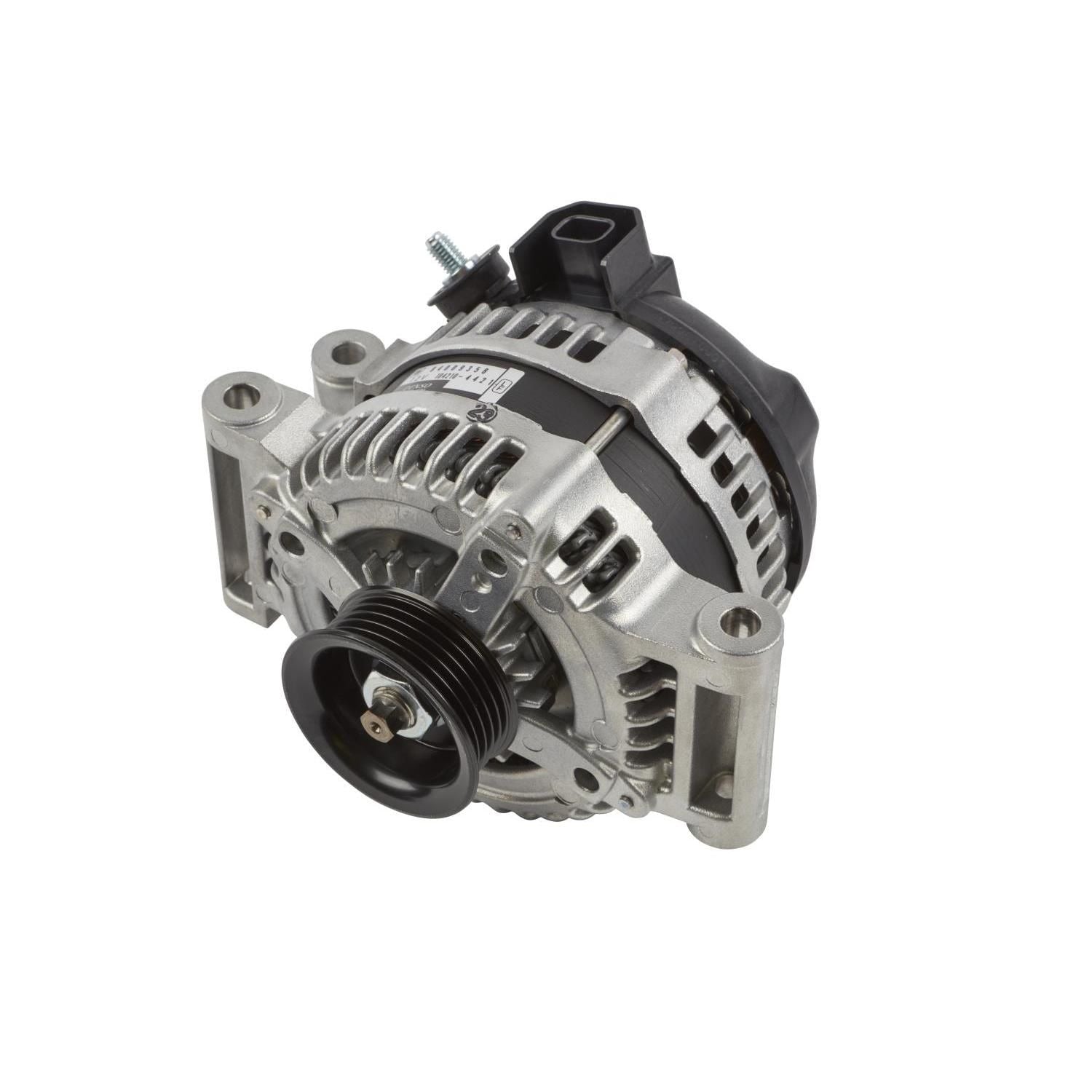 GM Genuine Parts Alternator 84009358