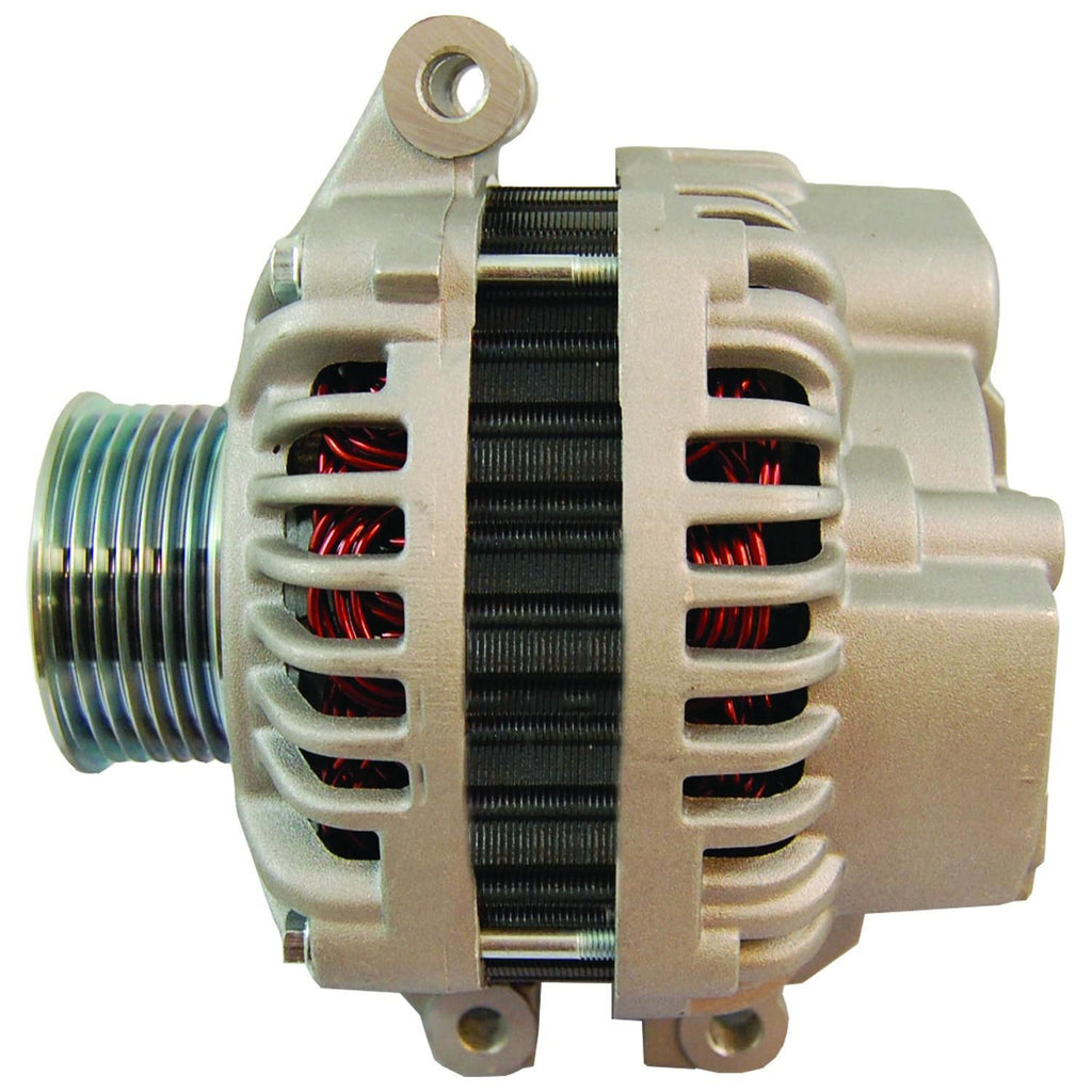 Gold New Alternator DLG13966