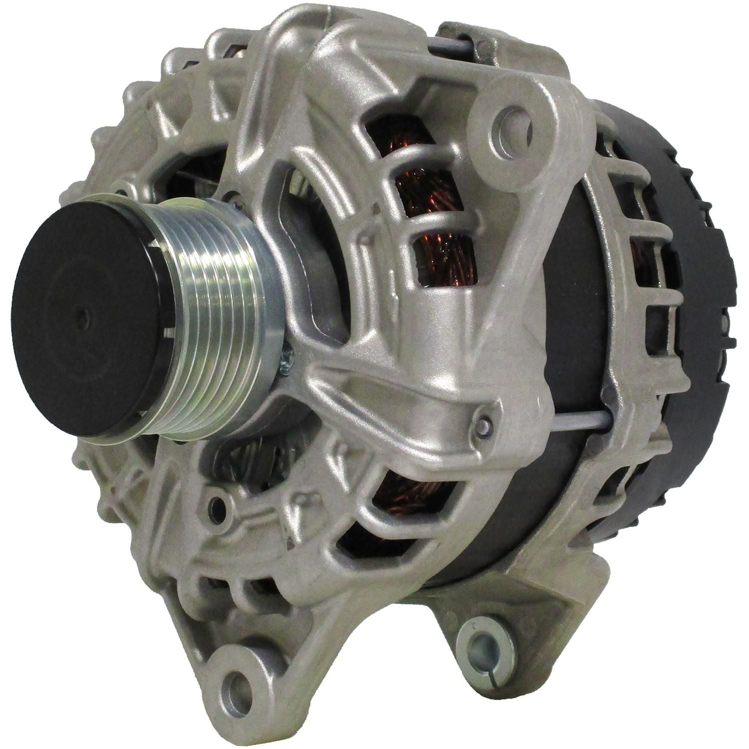 Alternator 14066