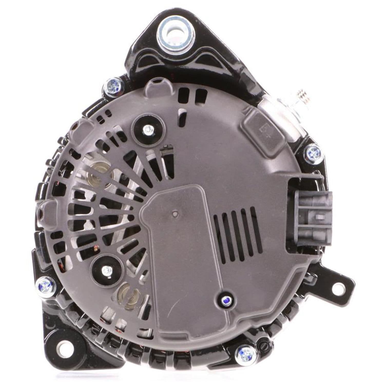 New Alternator NDLG81966