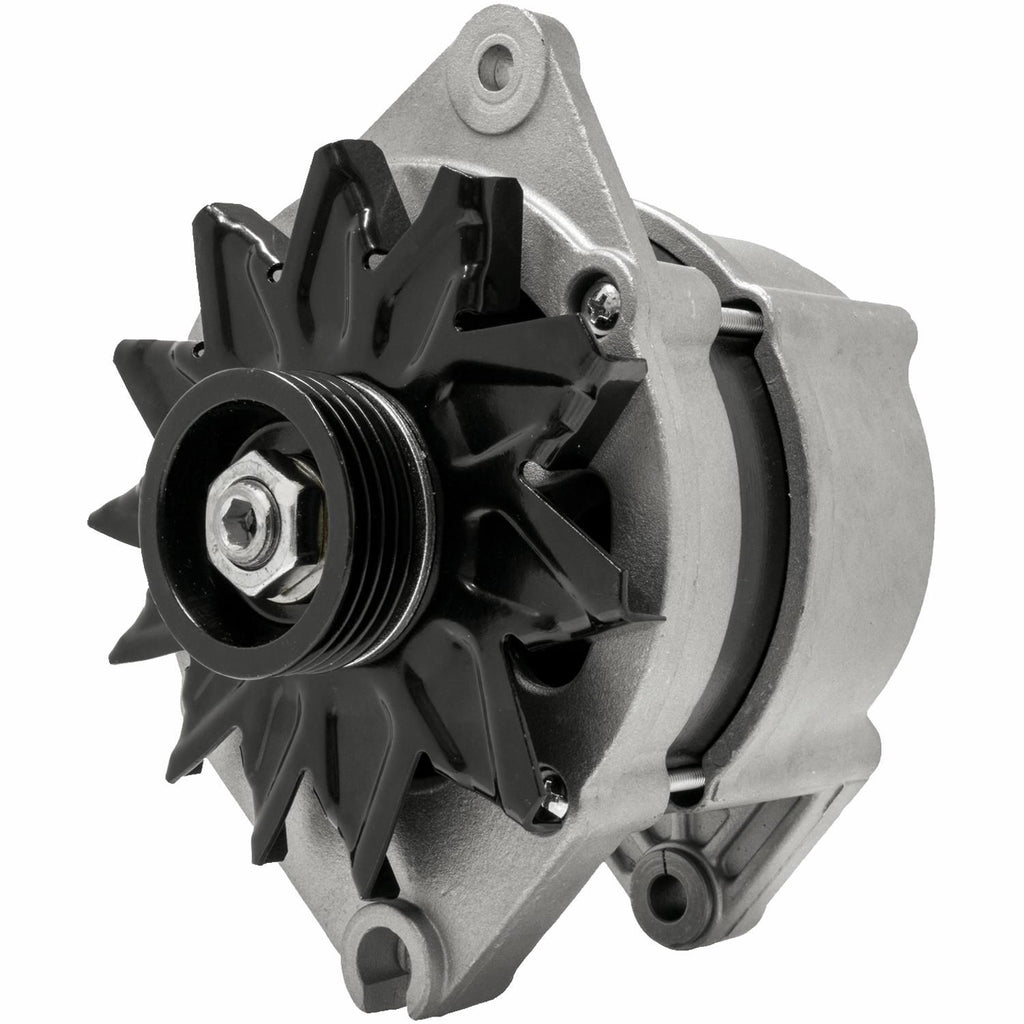 Alternator 13368