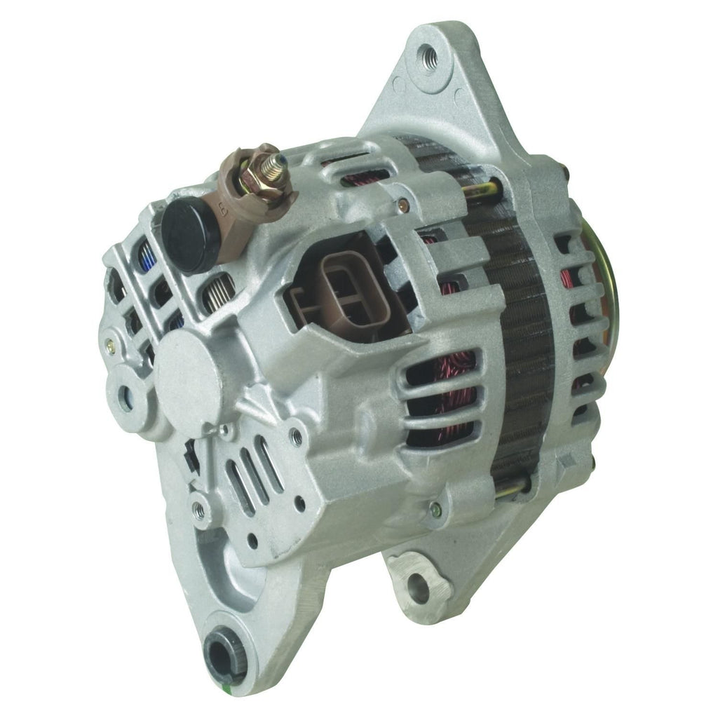 Gold New Alternator 13227N