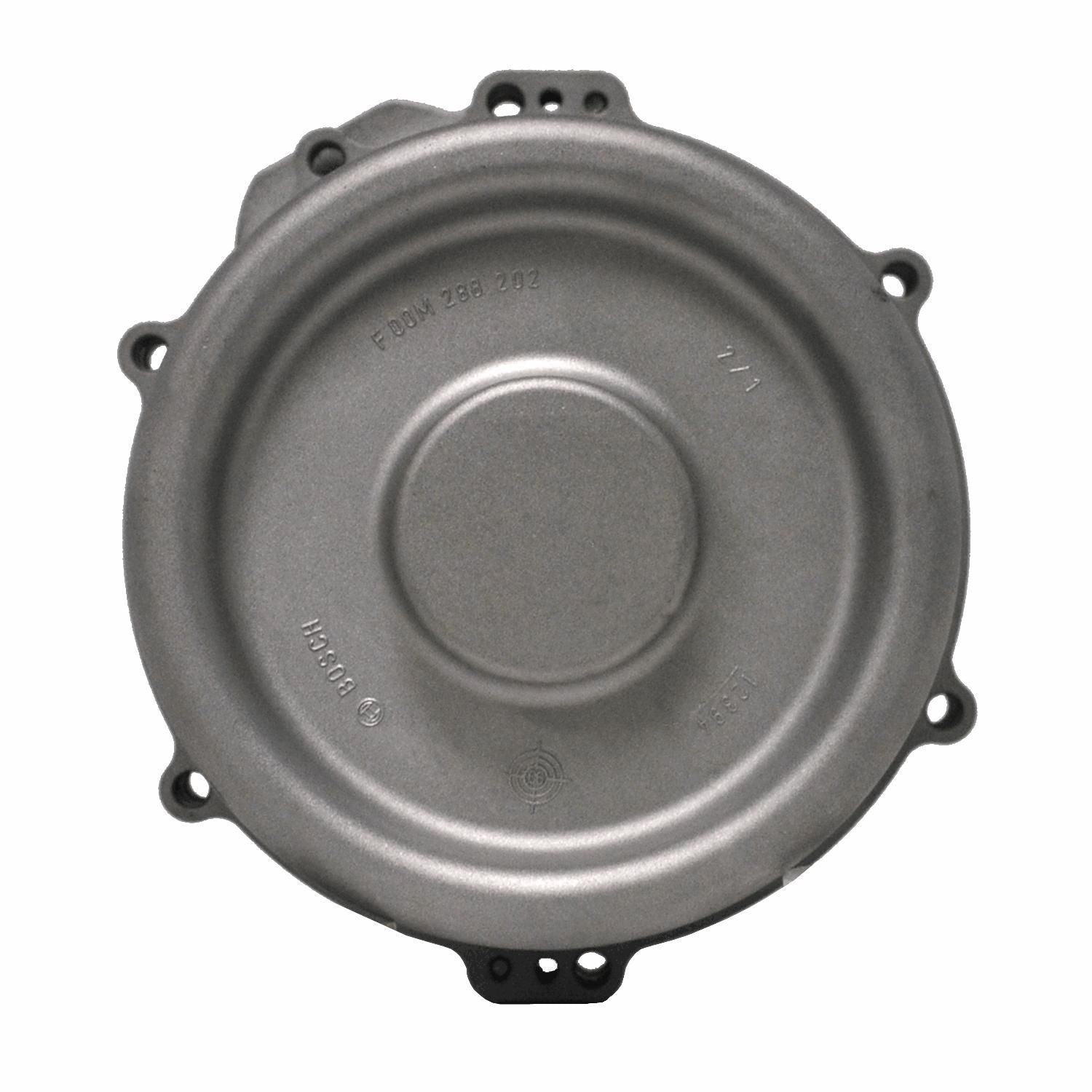 Alternator 15479