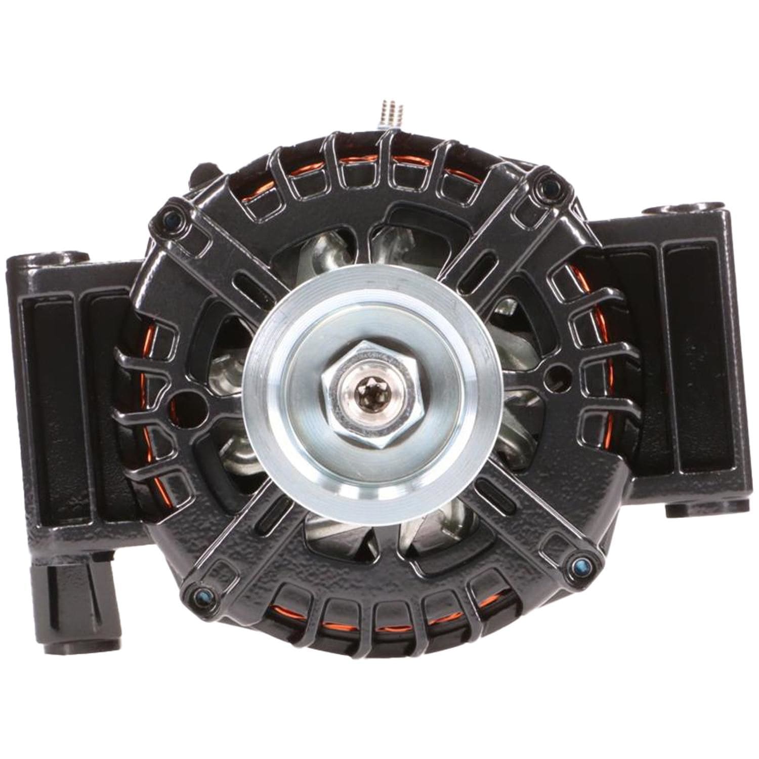 New Alternator NDLG67049