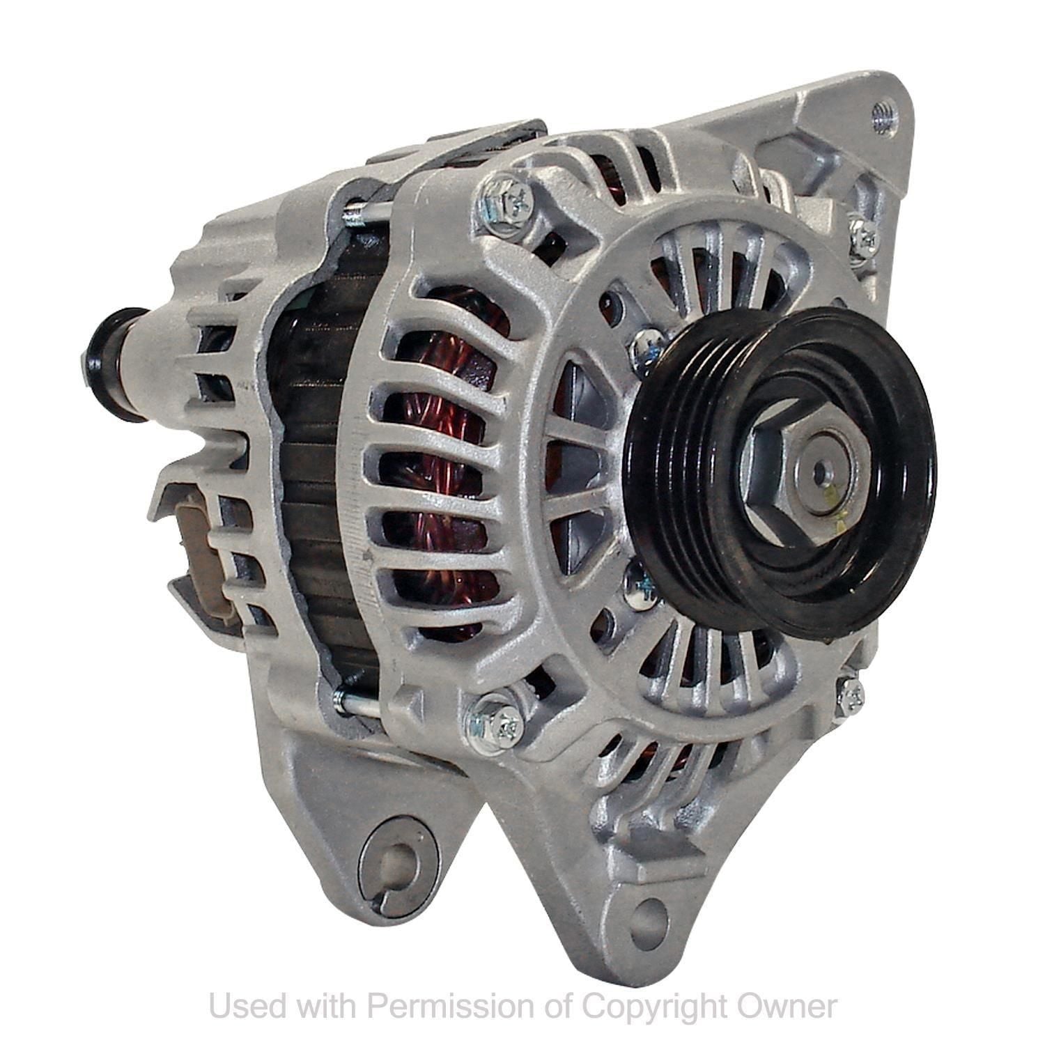 Alternator 12225