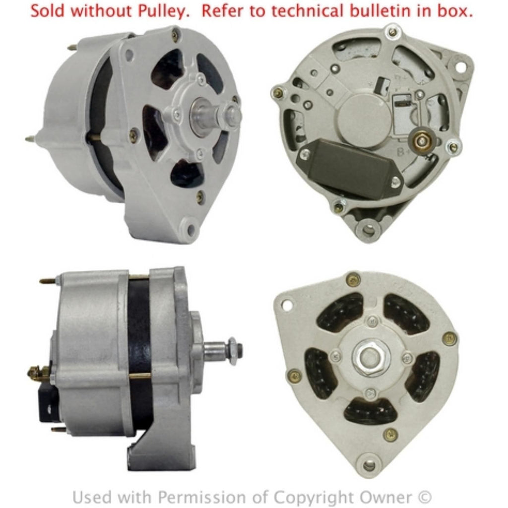 Alternator 13129