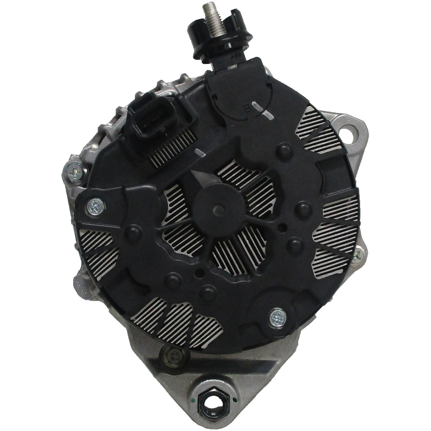 Alternator 10422