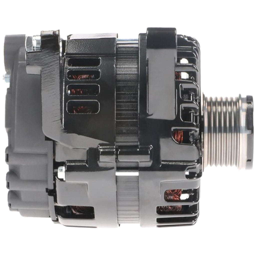 New Alternator NDLG79673