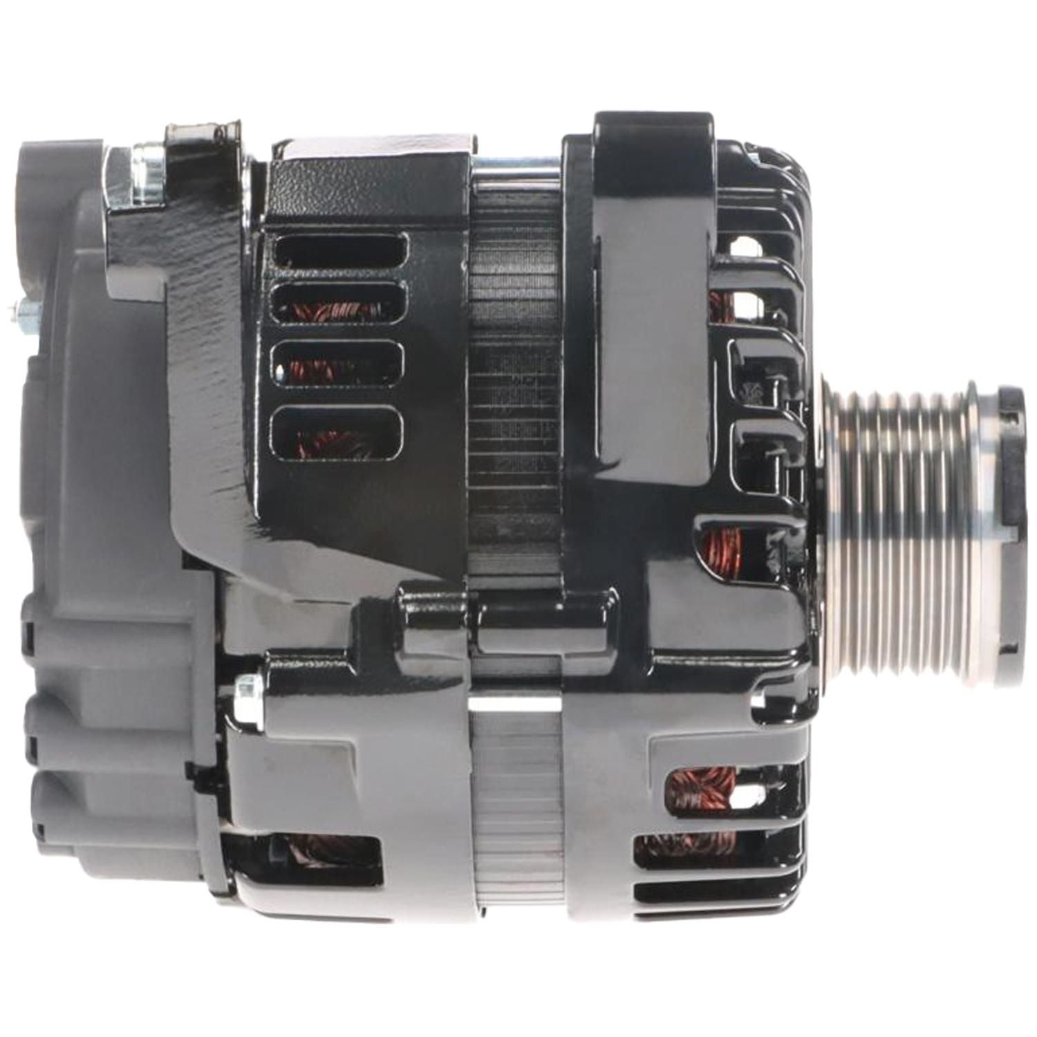 New Alternator NDLG79673