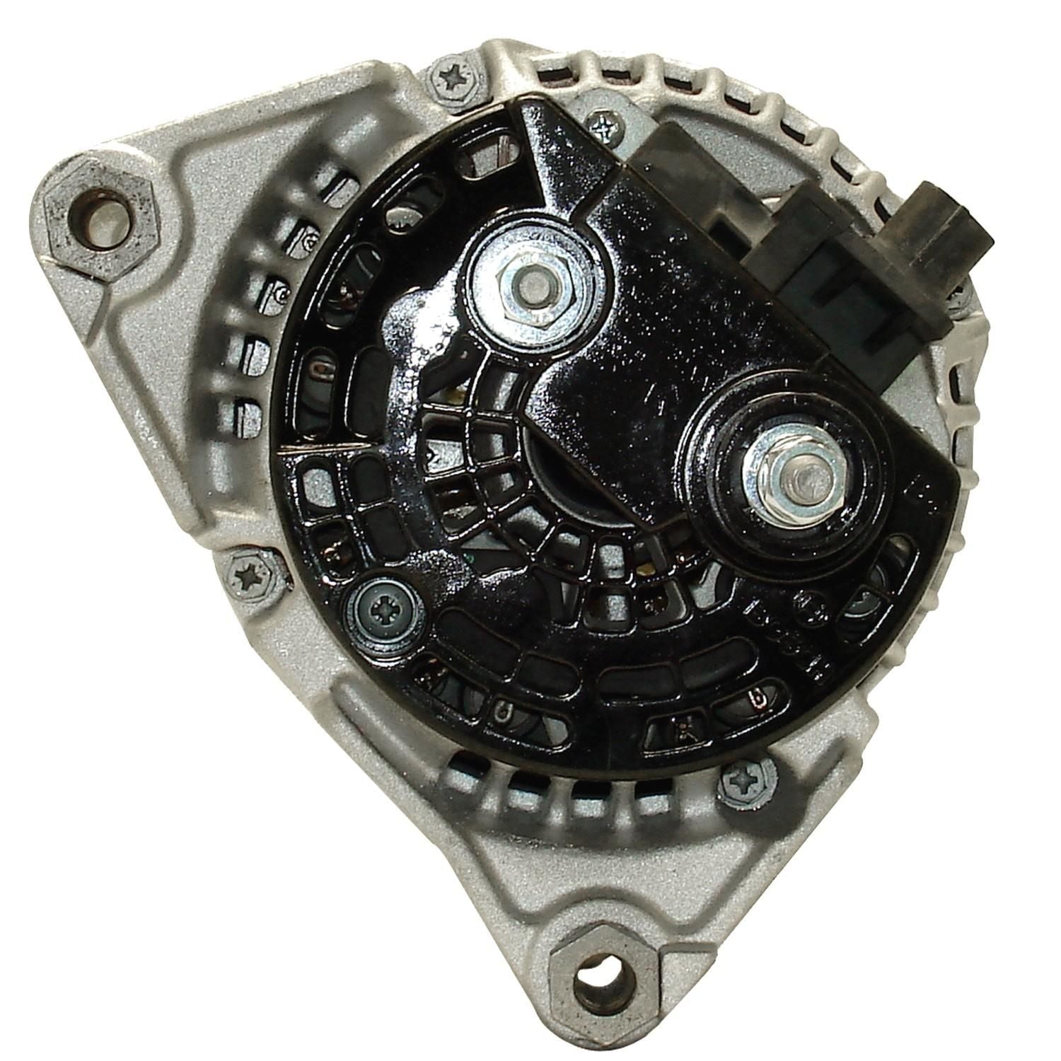 TotalPro Remanufactured Alternator T13987