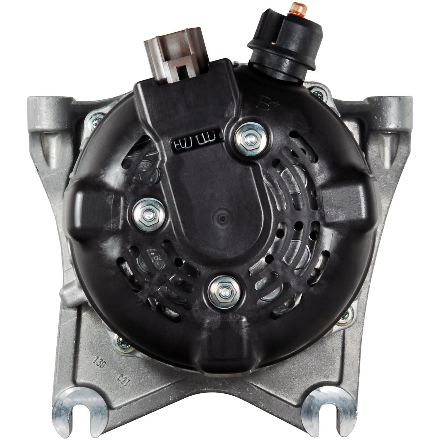 Gold New Alternator DLG5646-6-11