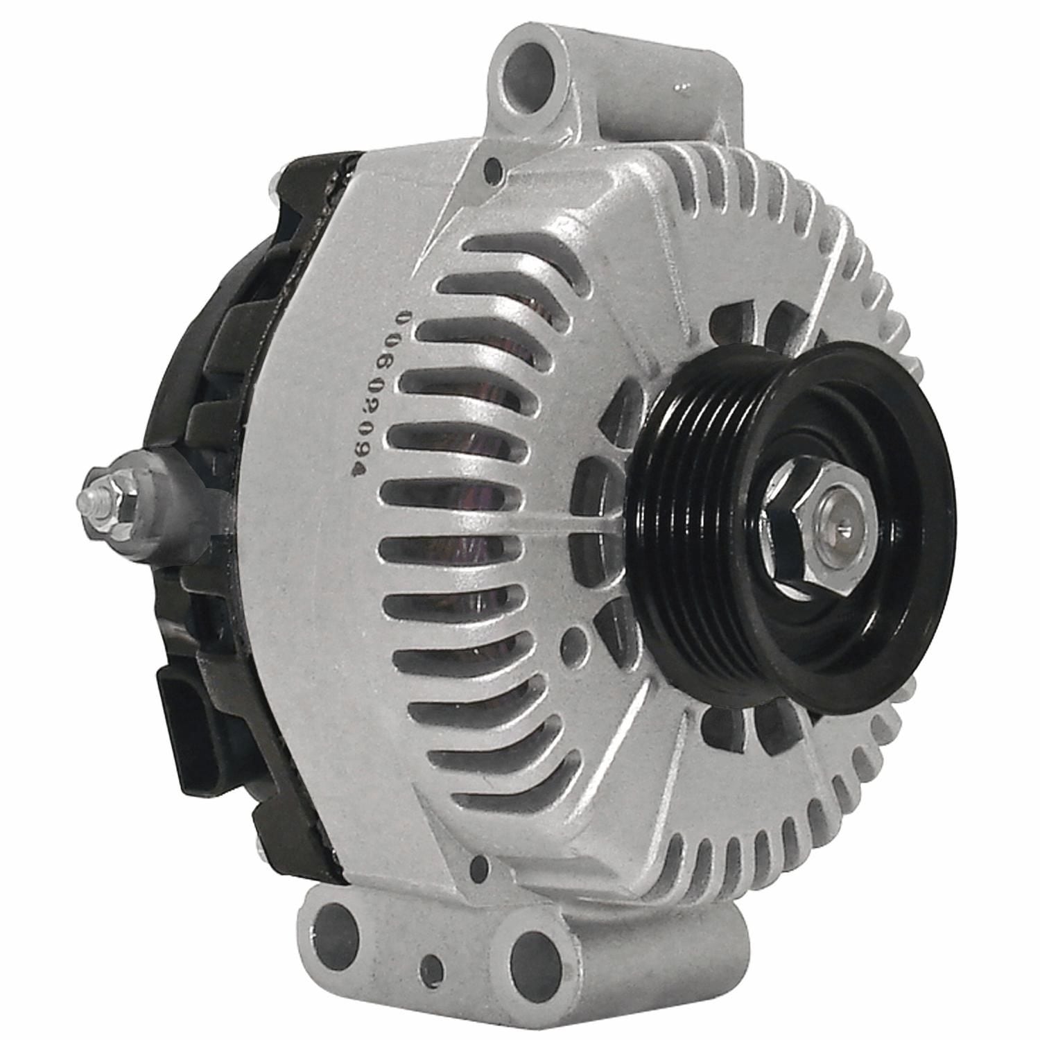 Alternator DL3402-26-4