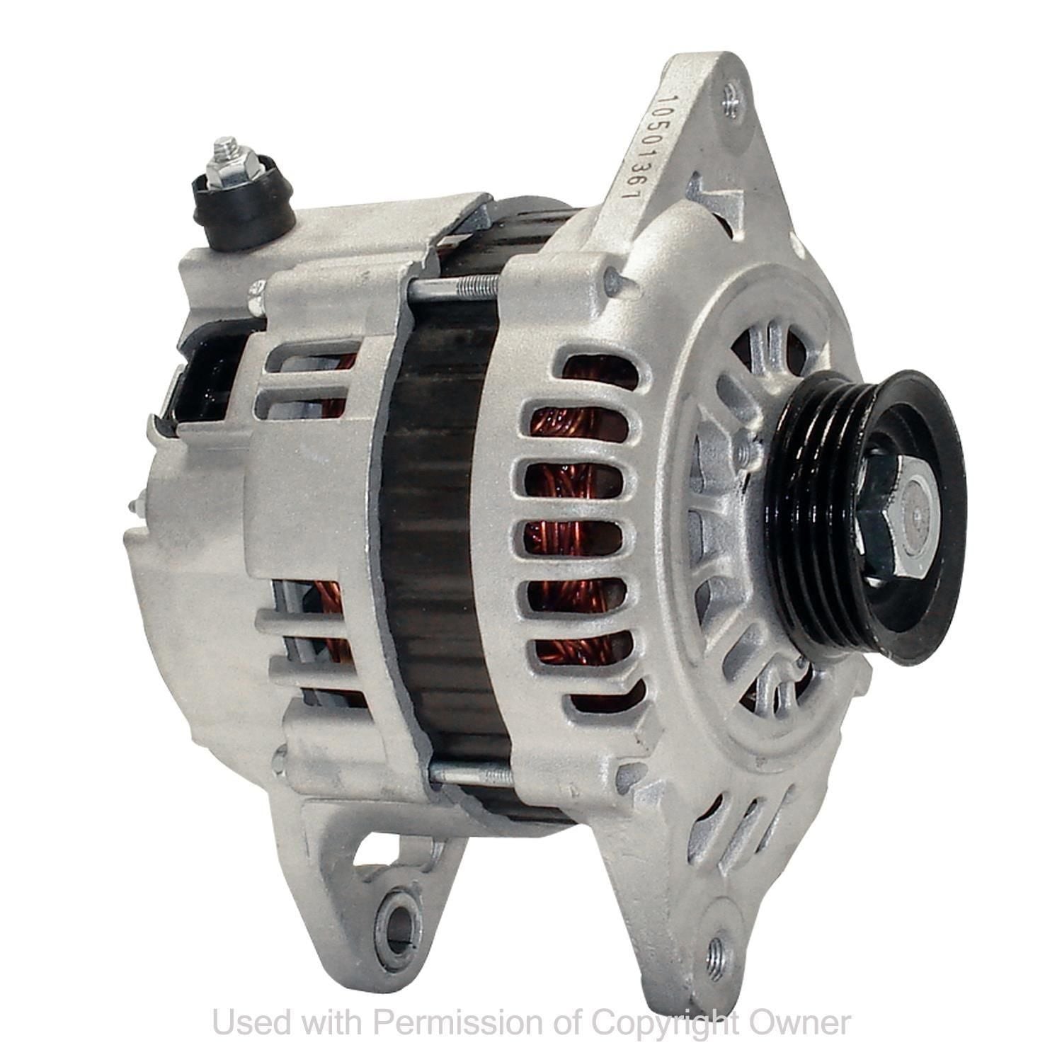 Alternator 12076