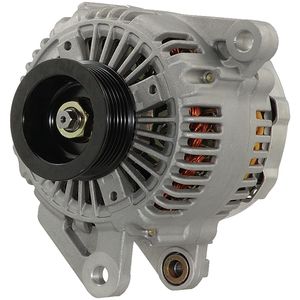 Gold New Alternator DLG5512-16-2