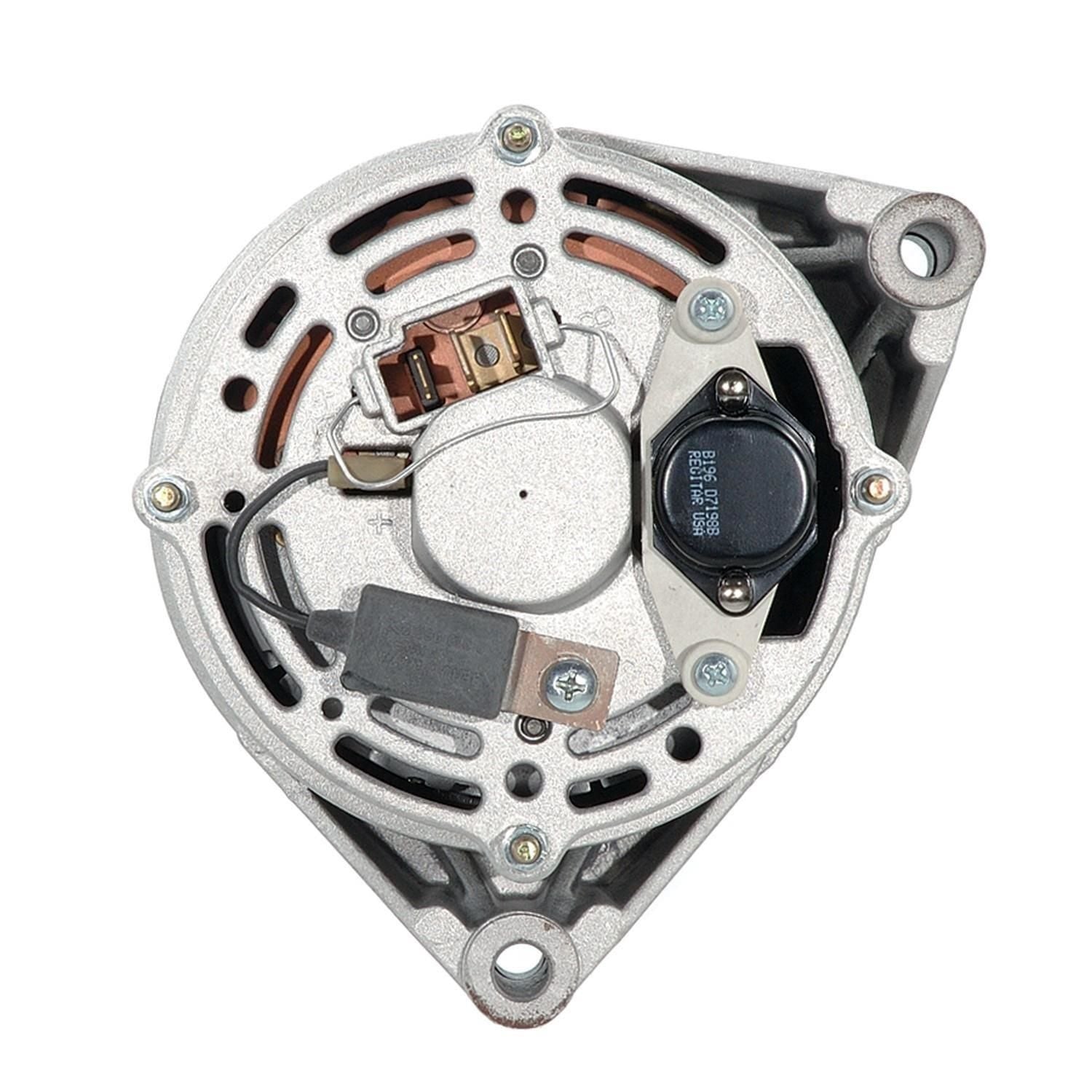 Alternator 14354