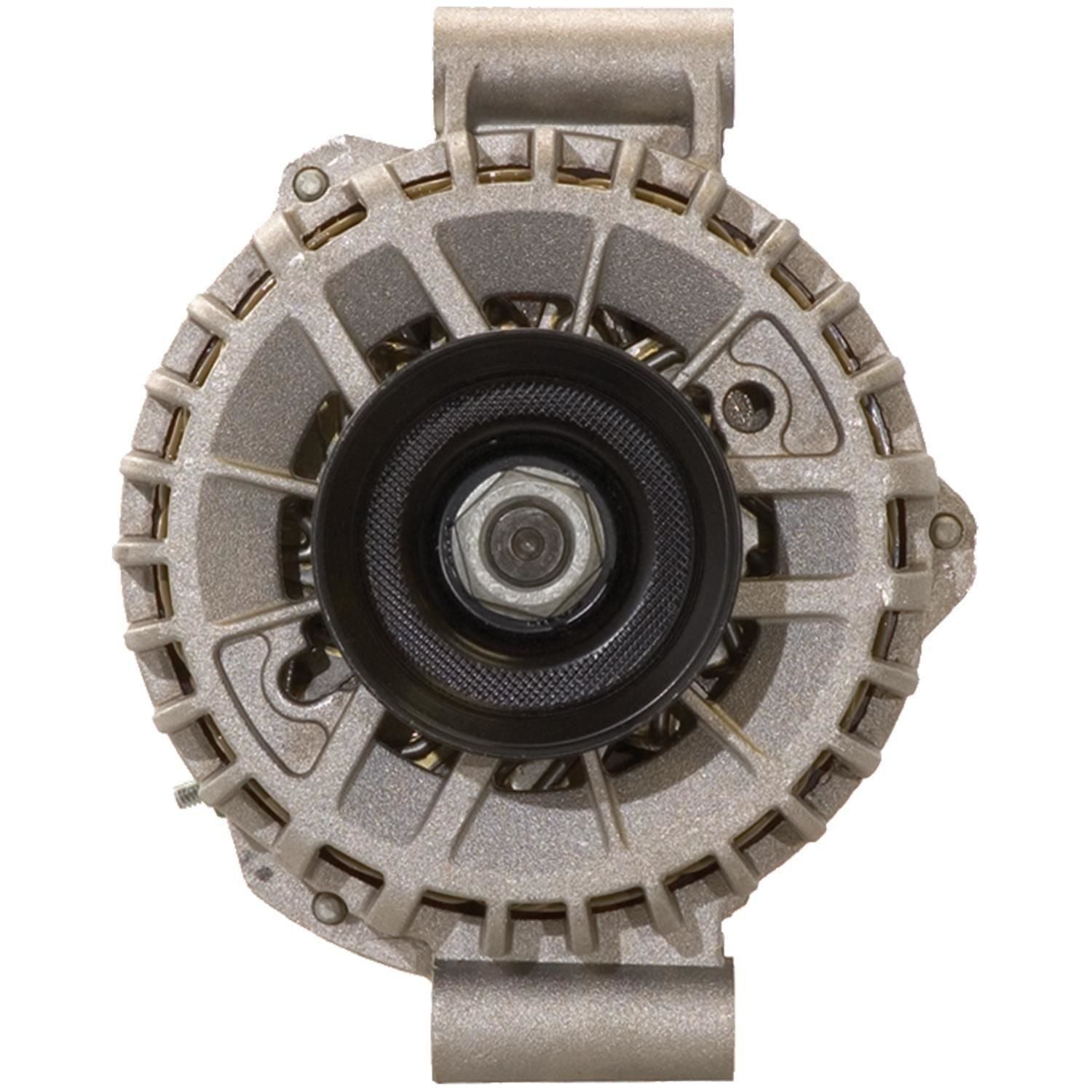 Gold New Alternator DLG3653-8-2