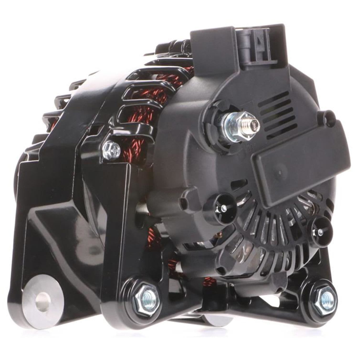 New Alternator NDLG80678