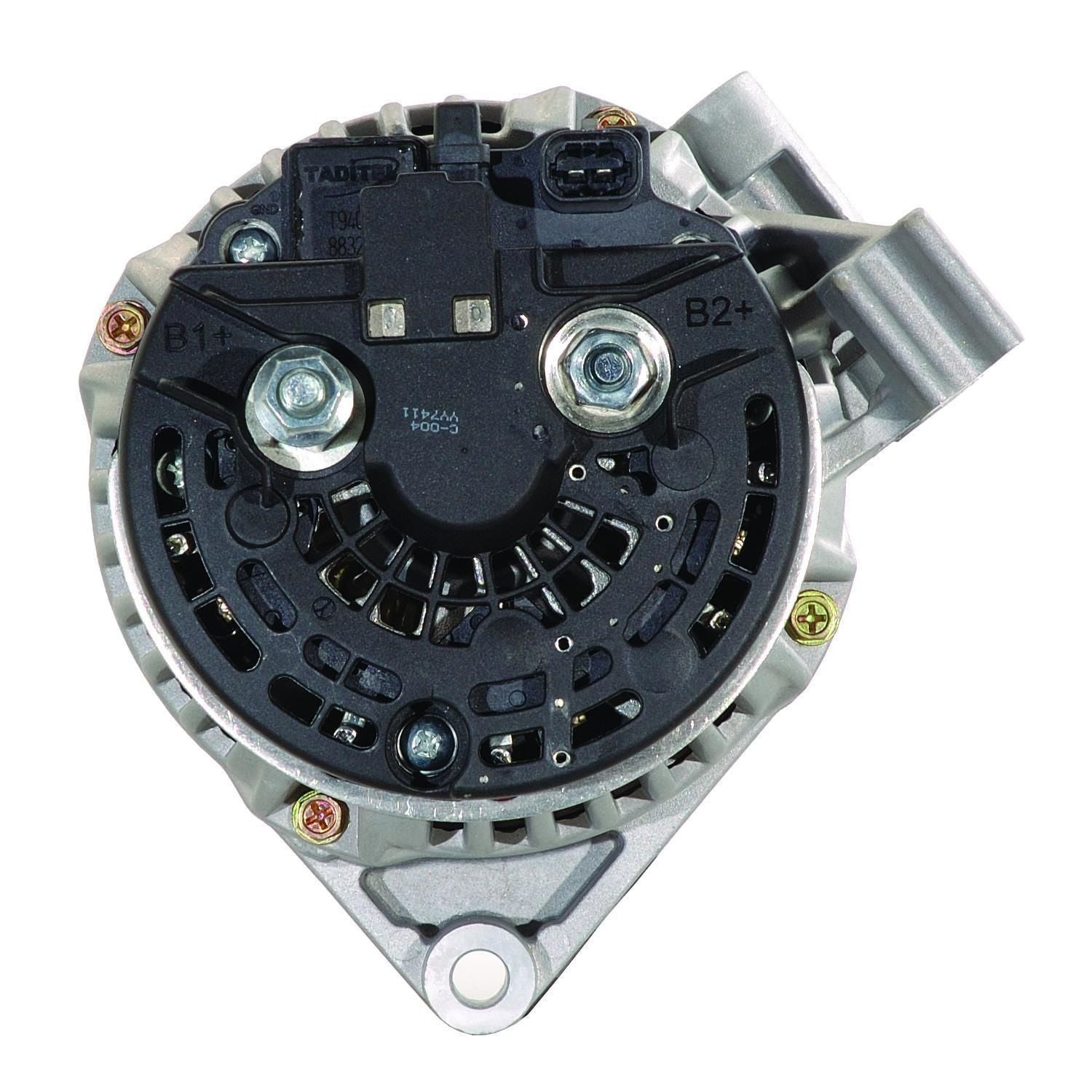 Gold New Alternator DLG2237-6-1