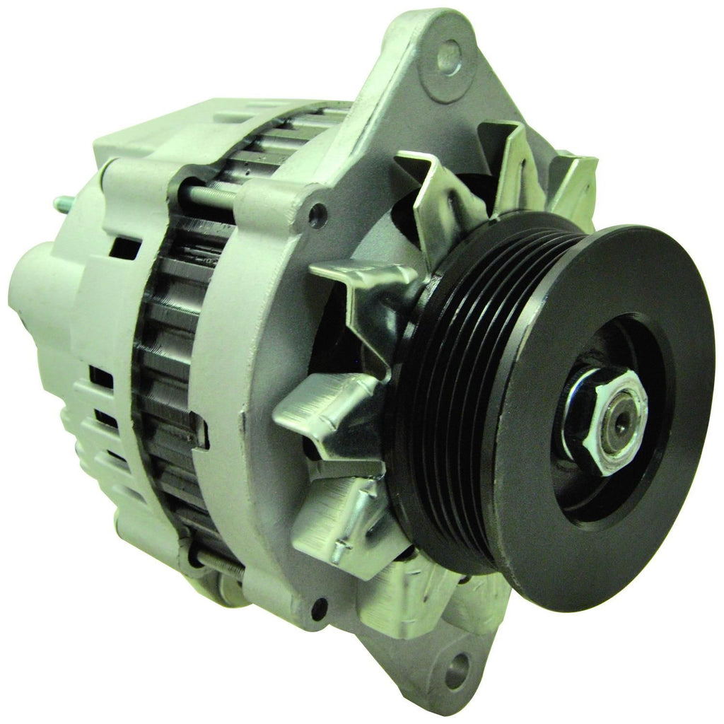 Gold New Alternator 12235N