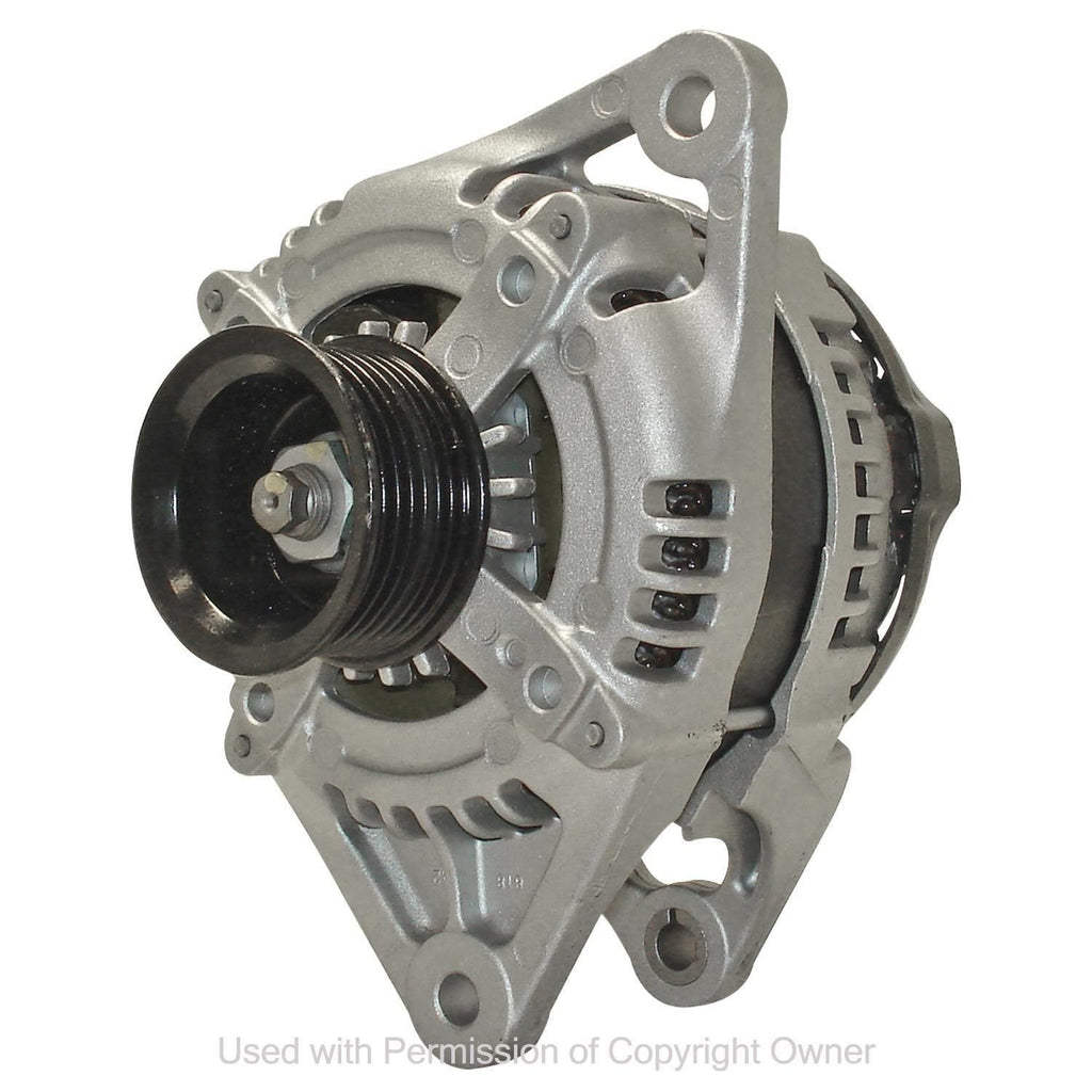 Alternator 15436